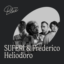 SUFERI & Frederico Heliodoro