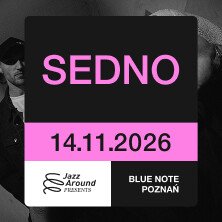 Jazz Around Presents: SEDNO