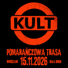 KULT Pomarańczowa Trasa