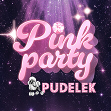 PINK PARTY: PUDELEK 20 LAT