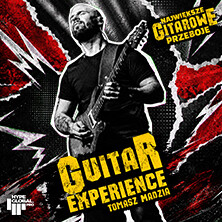 Guitar Experience