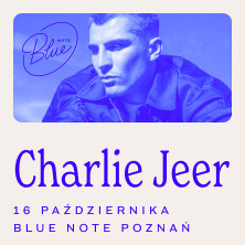 Charlie Jeer