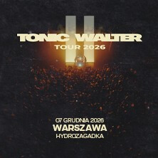 TONIC WALTER