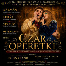 Operetki Czar