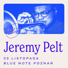 Jeremy Pelt Quintet