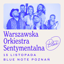WARSZAWSKA ORKIESTRA SENTYMENTALNA