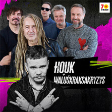 WaluśKraksaKryzys i HOUK