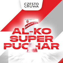 AL-KO Superpuchar Polski 2026