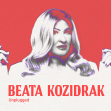 Beata Kozidrak “Unplugged” 62. SFP