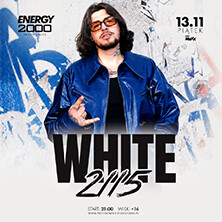 WHITE 2115 | Przytkowice