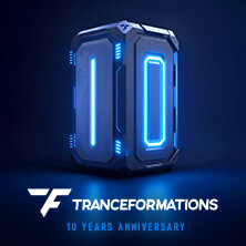 Tranceformations 2027 - 10 edycja