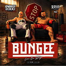 BUNGEE | Katowice