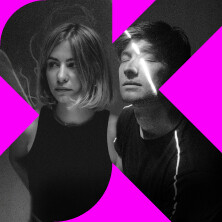 Yana Couto & Piotr Paduszyński – koncert, plakat wydarzenia