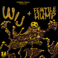 WIJ + Fertile Hump