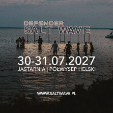 Defender Salt Wave 2027