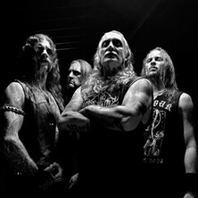 MARDUK + goście. Death over Europe - Detour 2026