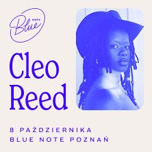 Cleo Reed