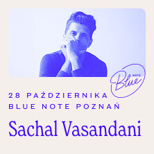 Sachal Vasandani