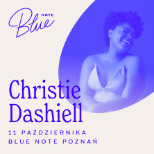Chriestie Dashiell