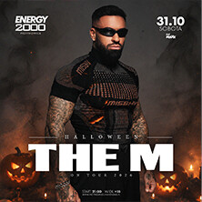 THE M | Przytkowice