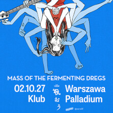MASS OF THE FERMENTING DREGS