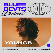 Youngr | BlueBeats