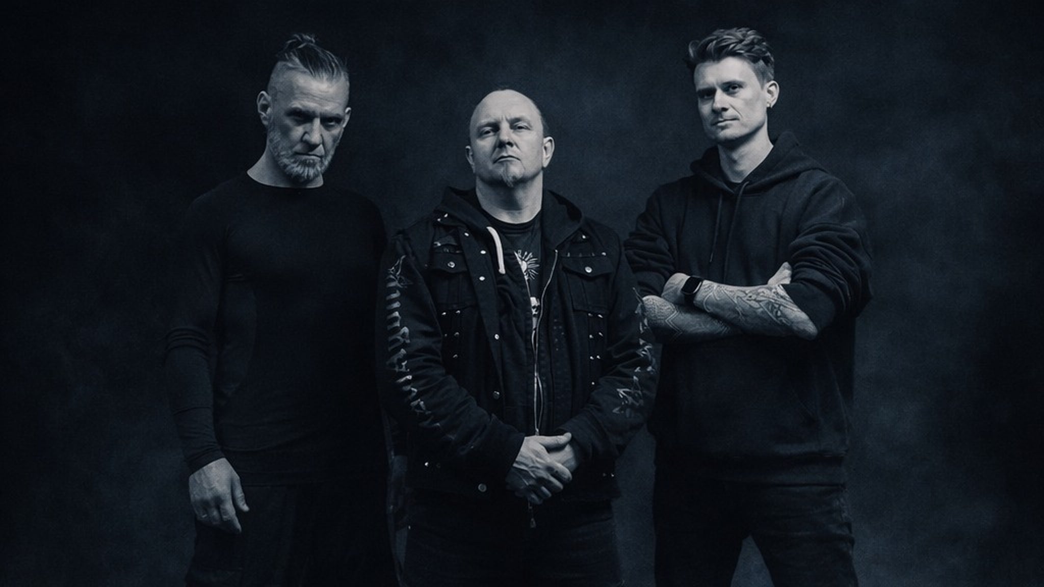 Christ Agony “Moonlight XXX Anniversary Tour 2026” + Hell-Born, Neolith, Vitur, Mansvara, plakat wydarzenia