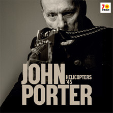 John Porter · Helicopters’45