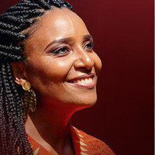 Eneida Marta, plakat wydarzenia
