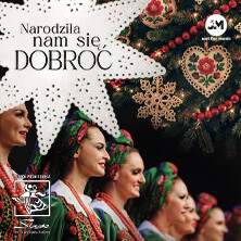 Narodziła nam się dobroć, plakat wydarzenia