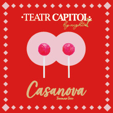 Casanova