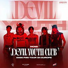 MCND Devil Youth Club 2026