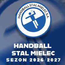 Handball Stal Mielec - Sezon 2026/27