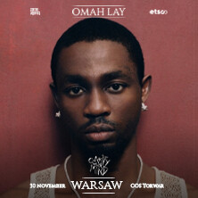 Omah Lay
