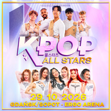 KPOP ALL-STARS