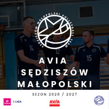AVIA Sędziszów Małopolski