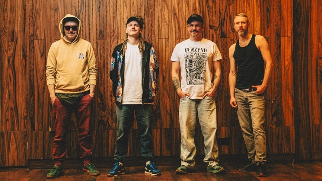 SPIĘTY / WY I ONI – Koncert specjalny feat. FISZ, KORTEZ, BŁAŻEJ KRÓL