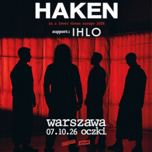 HAKEN