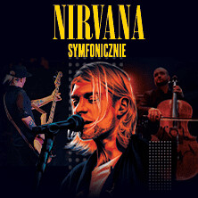 Muzyka Zespołu Nirvana Symfonicznie