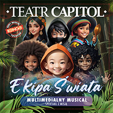 Spektakl: Ekipa Świata