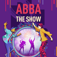 ABBA The Show - Największe Przeboje ABBA na Żywo