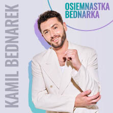 Kamil Bednarek - Osiemnastka !
