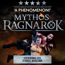 Mythos Ragnarök