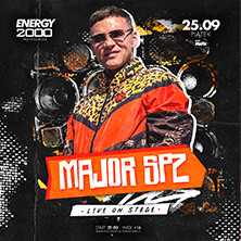 MAJOR SPZ | PRZYTKOWICE