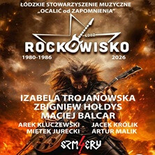 Rockowisko Łódź 2026