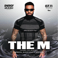THE M | Katowice