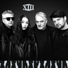 XIII. STOLETI