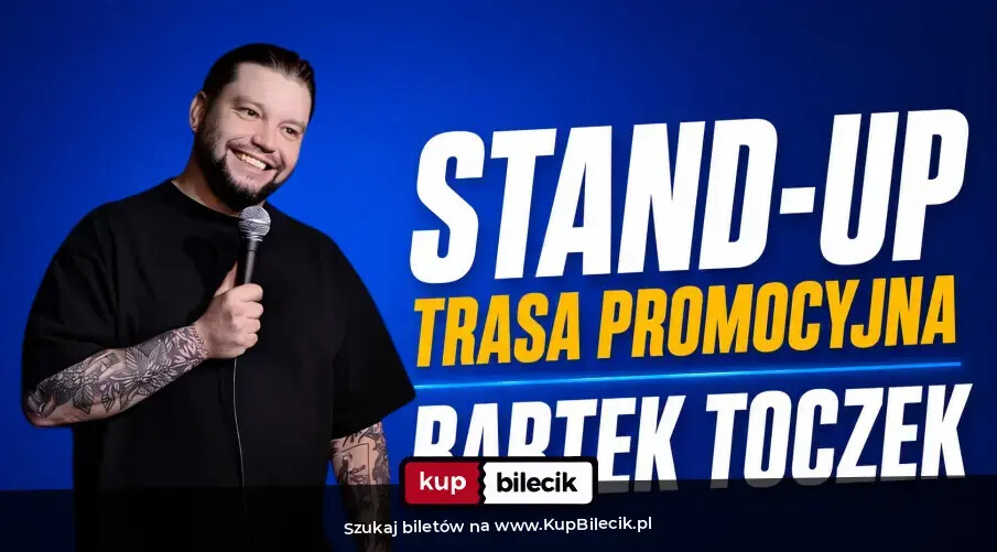 TRASA PROMOCYJNA