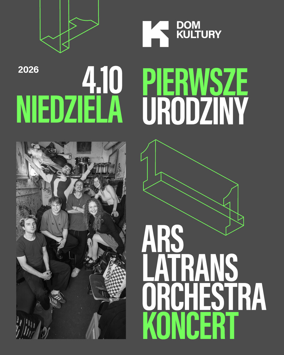 ARS LATRANS Orchestra