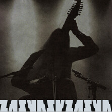 Jozef Van Wissem “This is my Blood” Tour